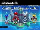 Sonic Superstars - screenshot #24