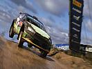 EA Sports WRC - screenshot #32