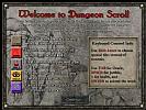 Dungeon Scroll - screenshot