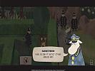 Snufkin: Melody of Moominvalley - screenshot #9