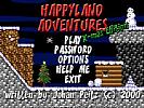Happyland Adventures: X-Mas Edition - screenshot