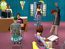 The Sims 2: University - screenshot #24