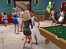 The Sims 2: University - screenshot #21