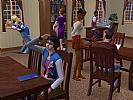 The Sims 2: University - screenshot #18