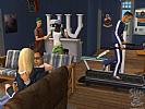 The Sims 2: University - screenshot #16