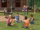 The Sims 2: University - screenshot #13