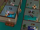 The Sims 2: University - screenshot #12