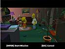The Simpsons: Hit & Run - screenshot #15