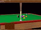 Virtual Pool Hall - screenshot #5