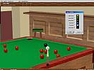 Virtual Pool Hall - screenshot #3
