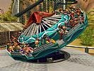 RollerCoaster Tycoon 3: Soaked! - screenshot #67