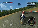 Moto GP - Ultimate Racing Technology - screenshot #15