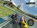 Moto GP - Ultimate Racing Technology - screenshot #9