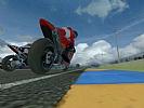 Moto GP - Ultimate Racing Technology 2 - screenshot #10