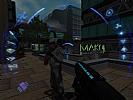 Deus Ex 2: Invisible War - screenshot #5