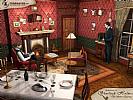 Adventures of Sherlock Holmes: The Silver Earring - screenshot #11