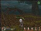 Anacondas: 3D Adventure Game - screenshot #2