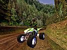 ATV Mud Racing - screenshot