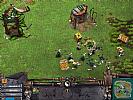 Battle Realms - screenshot #2