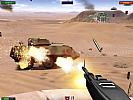 Beach Head Desert War - screenshot #11