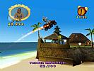 Beach King Stunt Racer - screenshot #2