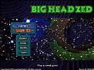 Big Head Zed - screenshot #4