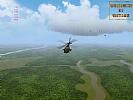 Whirlwind of Vietnam: UH-1 - screenshot #10