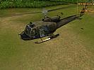 Whirlwind of Vietnam: UH-1 - screenshot #5