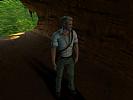 Broken Sword 3: The Sleeping Dragon - screenshot #4