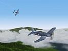 Microsoft Combat Flight Simulator - screenshot #11