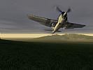 Microsoft Combat Flight Simulator - screenshot #5