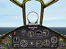 Microsoft Combat Flight Simulator - screenshot #2