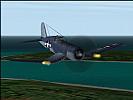 Microsoft Combat Flight Simulator 2: WWII Pacific Theater - screenshot #10