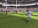 Rugby Challenge 2006 - screenshot #5