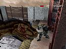 Dino Crisis 2 - screenshot #3