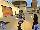 Star Wars: Jedi Knight: Jedi Academy - screenshot #56