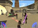 Star Wars: Jedi Knight: Jedi Academy - screenshot #55