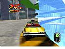 Crazy Taxi 3: The High Roller - screenshot #37