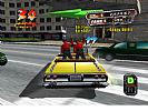 Crazy Taxi 3: The High Roller - screenshot #11