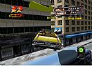 Crazy Taxi 3: The High Roller - screenshot #8