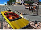 Crazy Taxi 3: The High Roller - screenshot #7