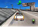 Crazy Taxi 3: The High Roller - screenshot #5