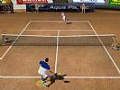 Perfect Ace: Pro Tournament Tennis - screenshot #25