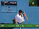 Perfect Ace: Pro Tournament Tennis - screenshot #23