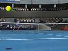 Perfect Ace: Pro Tournament Tennis - screenshot #22