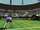 Perfect Ace: Pro Tournament Tennis - screenshot #19