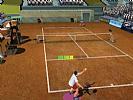 Perfect Ace: Pro Tournament Tennis - screenshot #14