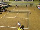 Perfect Ace: Pro Tournament Tennis - screenshot #4