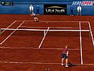 All Star Tennis 2000 - screenshot #5