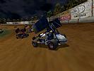 Dirt Track Racing: Sprint Cars - screenshot #15